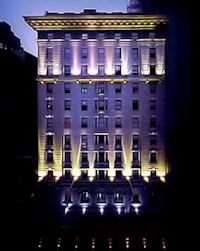 Thirty Thirty Hotel ニューヨーク エクステリア 写真