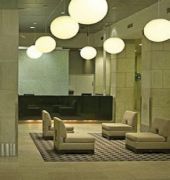 Thirty Thirty Hotel ニューヨーク エクステリア 写真